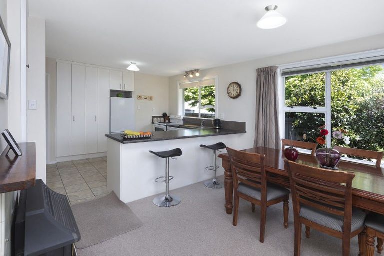 Photo of property in 72 Roydvale Avenue, Burnside, Christchurch, 8053