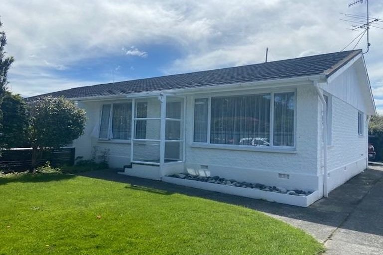 Photo of property in 2/237 Queens Drive, Windsor, Invercargill, 9810