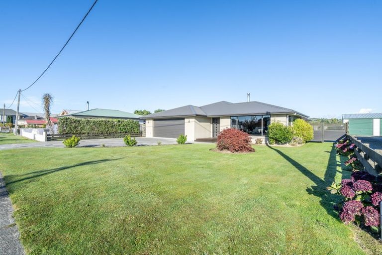 Photo of property in 8 Herbert Street, Gore, 9710