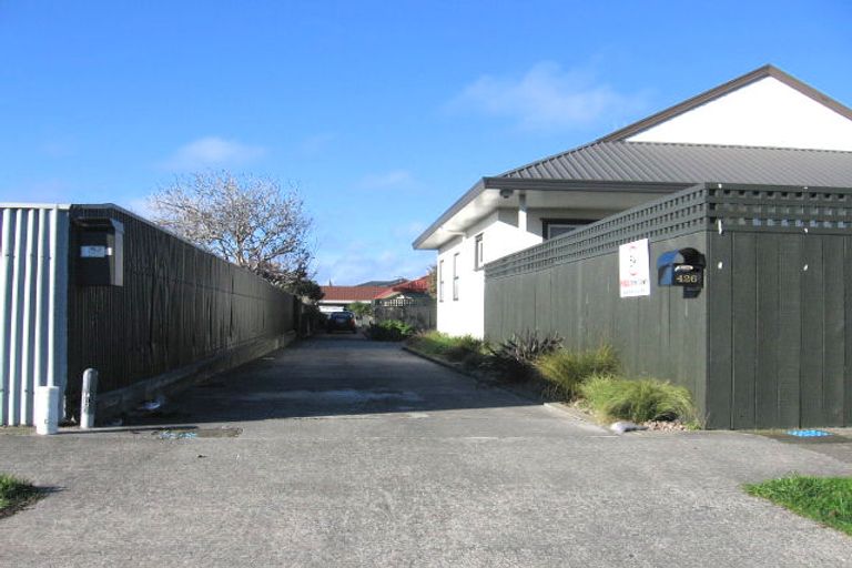 Photo of property in 426a Tremaine Avenue, Takaro, Palmerston North, 4412