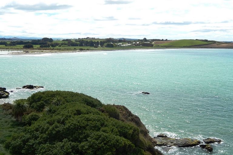 Photo of property in 25 Harbour Terrace, Kakanui, Oamaru, 9495