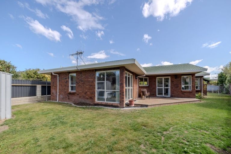 Photo of property in 31 Auckland Road, Greenmeadows, Napier, 4112