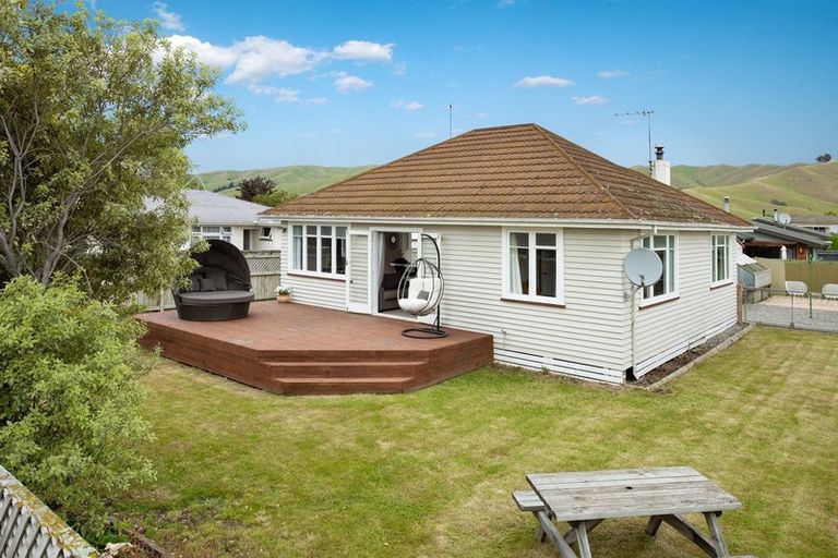 Photo of property in 68 Hospital Road, Witherlea, Blenheim, 7201