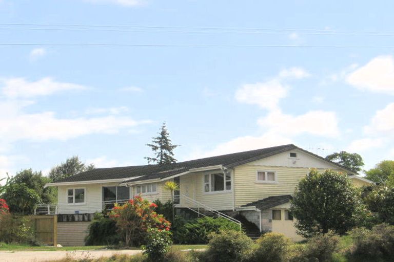 Photo of property in 54 Taharepa Road, Hilltop, Taupo, 3330