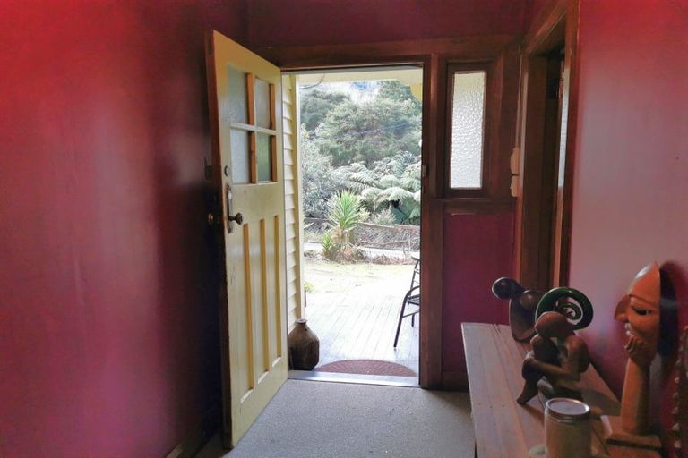 Photo of property in 36 Valley Road, Tuai, Wairoa, 4195