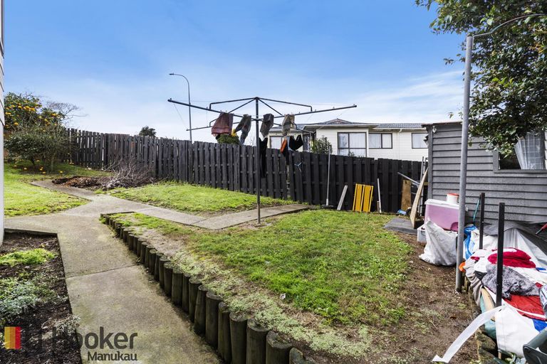 Photo of property in 232 Mahia Road, Weymouth, Auckland, 2103