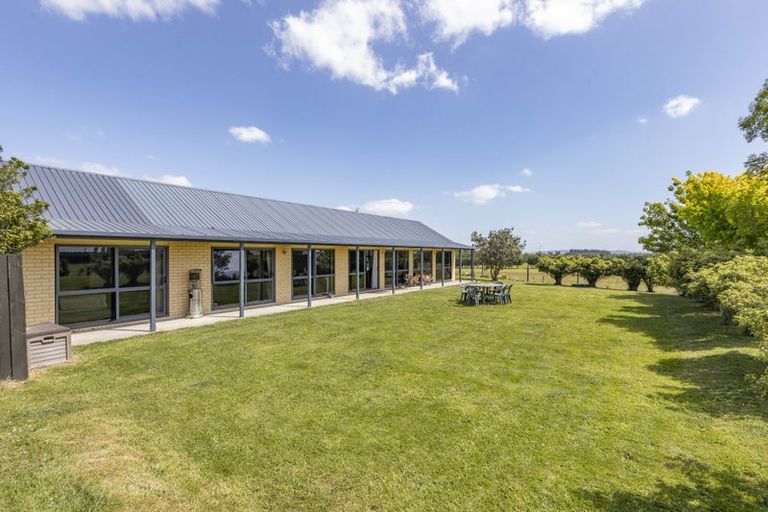 Photo of property in 74 Thompsons Road, Loburn, Rangiora, 7472