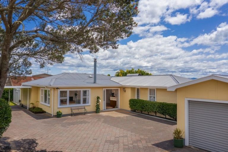 Photo of property in 257 Waihi Road, Judea, Tauranga, 3110