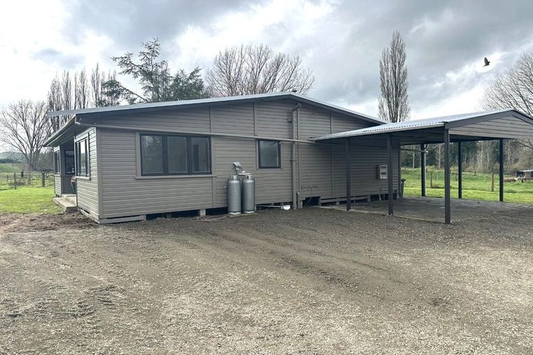 Photo of property in 50 Hossack Road, Ngakuru, Rotorua, 3077