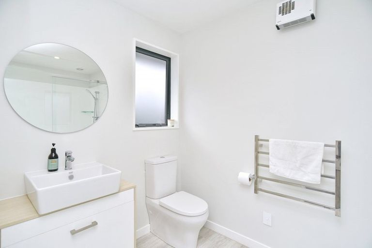 Photo of property in 1 Sweeney Street, Marshland, Christchurch, 8083