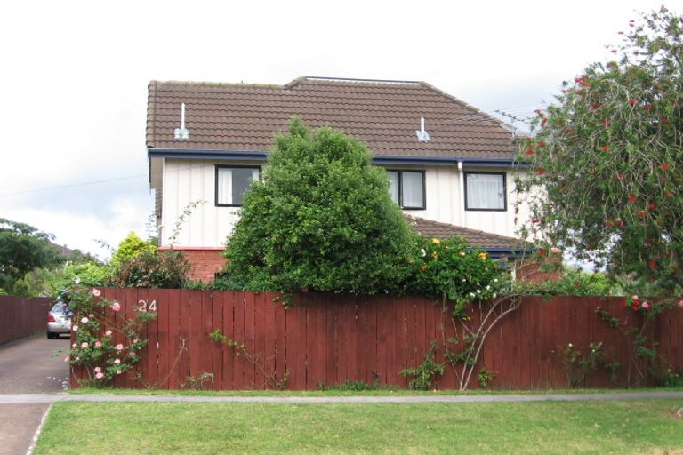 Photo of property in 1/24 Miro Street, New Lynn, Auckland, 0600