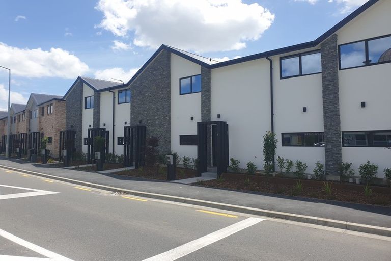 Photo of property in 4/4 Riccarton Road, Riccarton, Christchurch, 8011