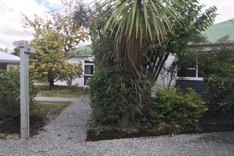 Photo of property in 1/59a Quinns Road, Shirley, Christchurch, 8013