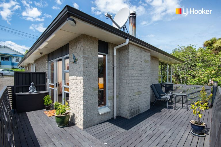 Photo of property in 4a Alexander Street, Abbotsford, Dunedin, 9018