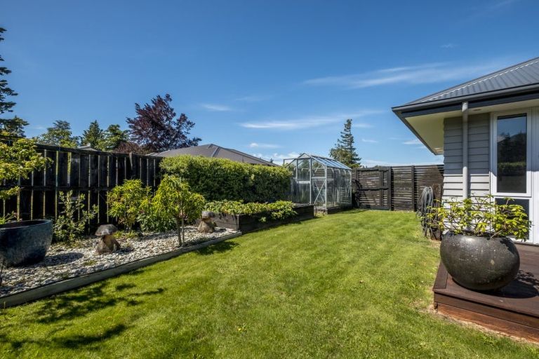 Photo of property in 8/2 Ensor Drive, Hanmer Springs, 7334