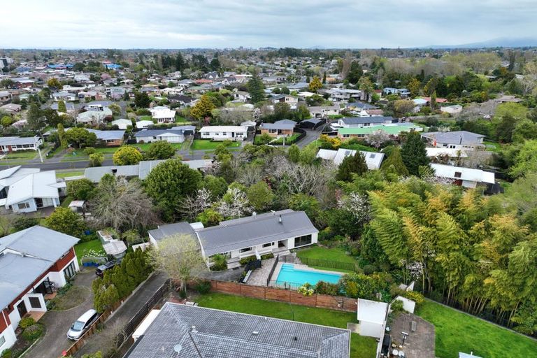 Photo of property in 88 Glen Lynne Avenue, Queenwood, Hamilton, 3210