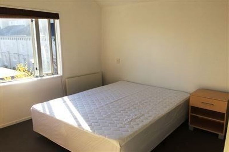 Photo of property in 21/31 Poulson Street, Addington, Christchurch, 8024