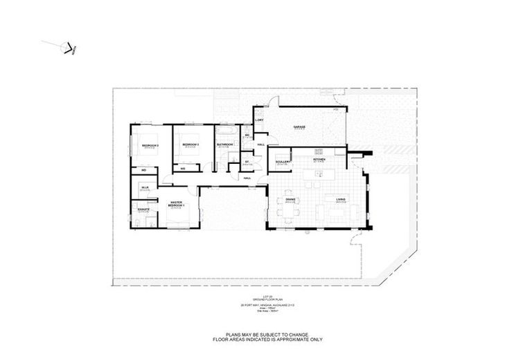 Photo of property in 28 Port Way, Rosehill, Papakura, 2113