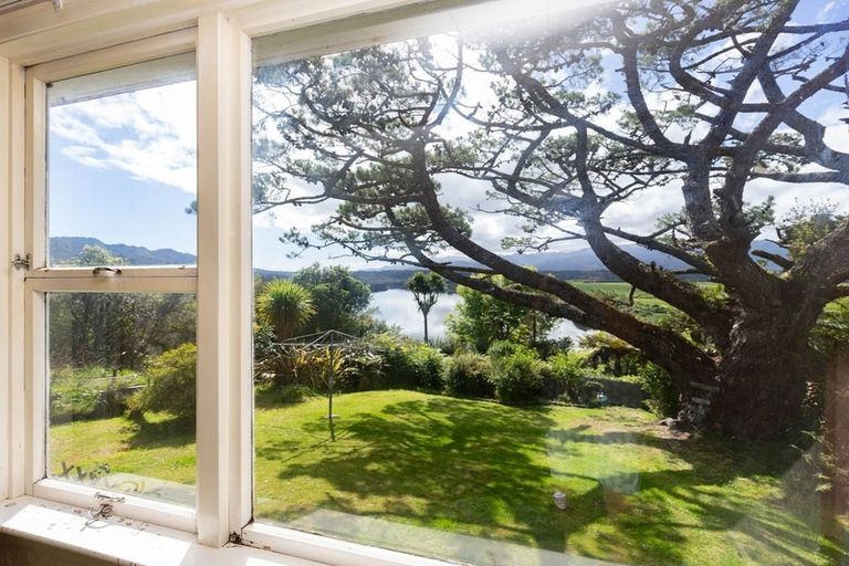 Photo of property in 217 Omoto Road, Kaiata, Greymouth, 7805