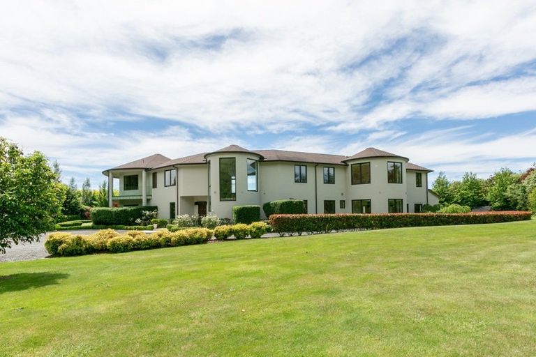 Photo of property in 181 Waimarama Road, Tuki Tuki, Havelock North, 4294