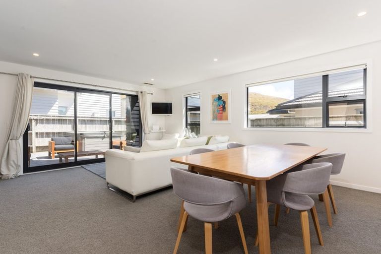 Photo of property in 185a Mclintock Street North, Johnsonville, Wellington, 6037