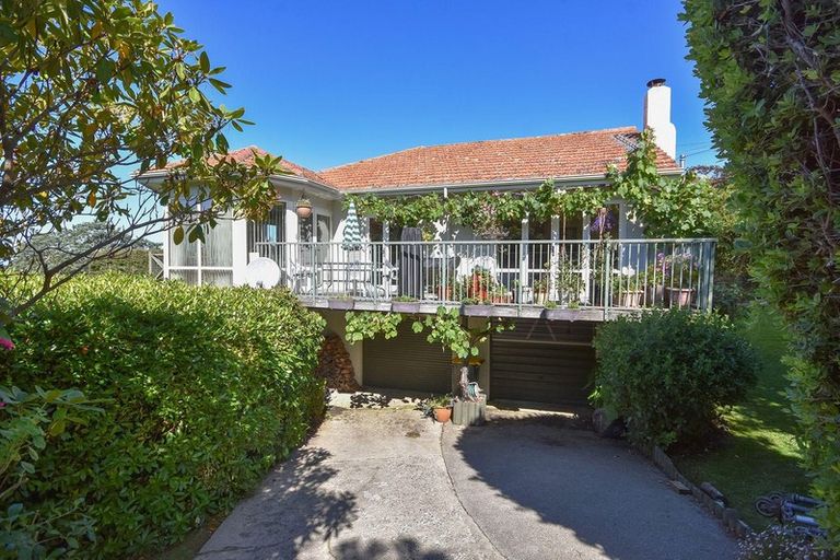 Photo of property in 63 Oakwood Avenue, Maryhill, Dunedin, 9011