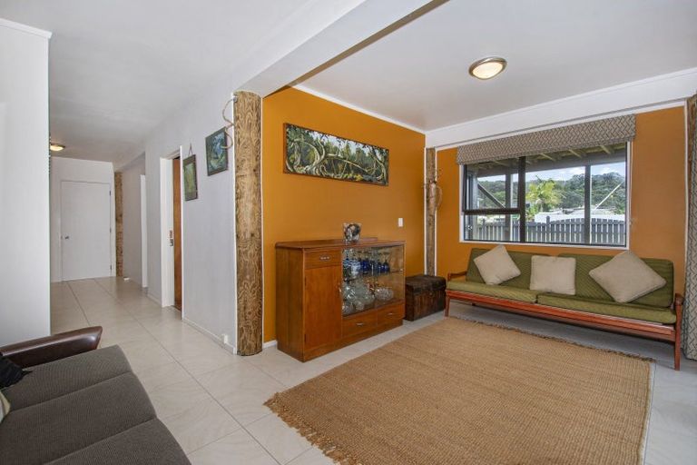 Photo of property in 27 Taiwa Road, Oakura, Hikurangi, 0184