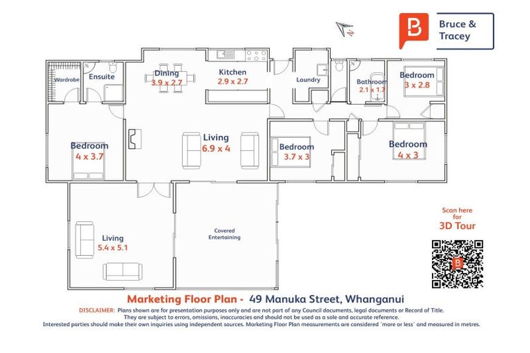 Photo of property in 49 Manuka Street, Castlecliff, Whanganui, 4501