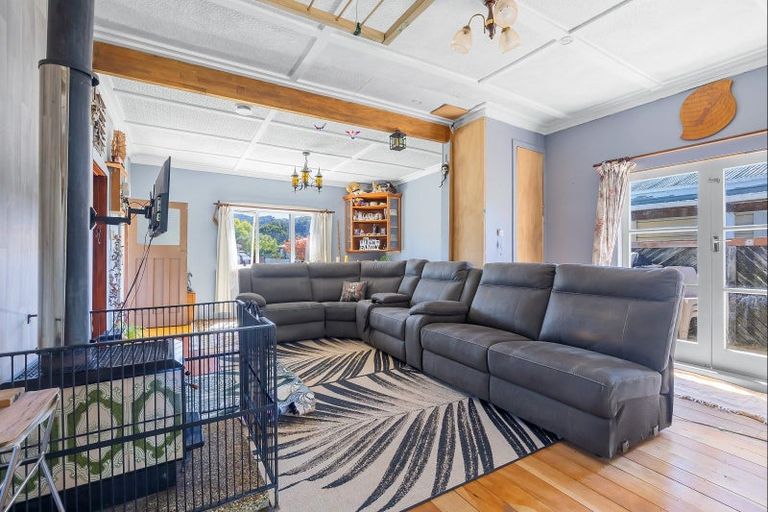 Photo of property in 9 Ngatai Street, Taumarunui, 3920