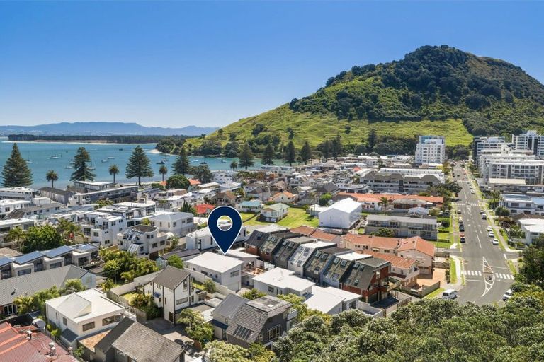 Photo of property in 64b Maunganui Road, Mount Maunganui, 3116