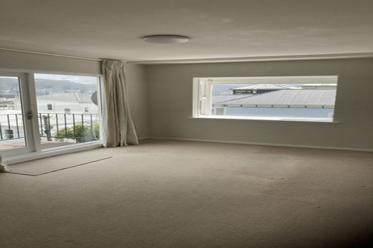 Photo of property in 6/4 Scarborough Terrace, Mount Victoria, Wellington, 6011