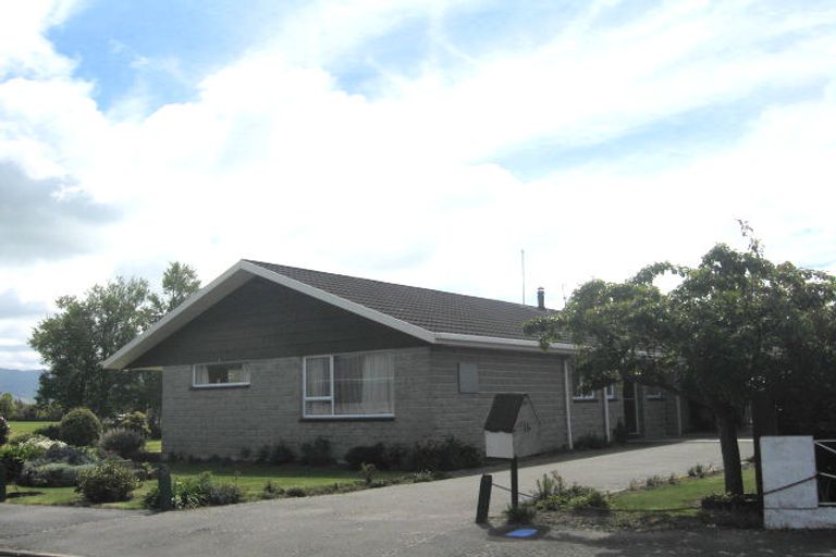 Photo of property in 14 Meyer Place, Oxford, 7430