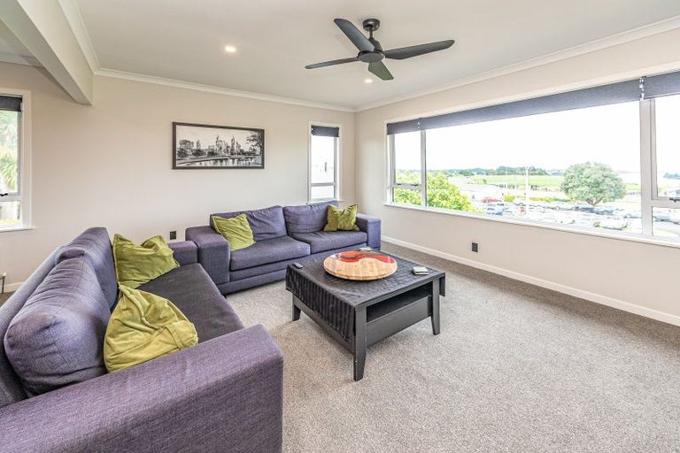 Photo of property in 9 Windsor Terrace, Durie Hill, Whanganui, 4500