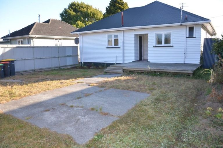 Photo of property in 38 Ottawa Road, Wainoni, Christchurch, 8061
