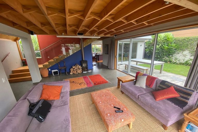 Photo of property in 7 Steeple Lane, Seatoun, Wellington, 6022