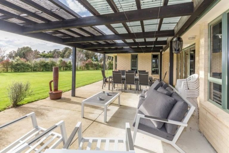 Photo of property in 20 Wakefield Road, Levin, 5571