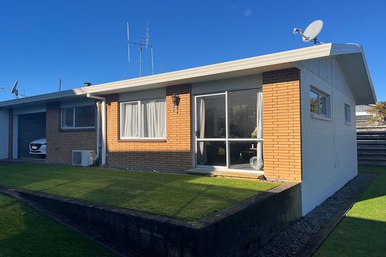 Photo of property in 5c Rowan Place, Matamata, 3400