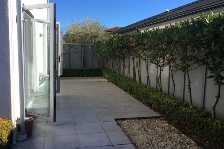 Photo of property in 105 Bishop Street, St Albans, Christchurch, 8014