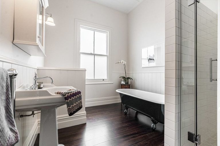 Photo of property in 26 Richmond Road, Grey Lynn, Auckland, 1021