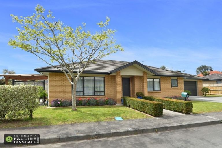Photo of property in 4 Kirikiri Stream Lane, Woodhill, Whangarei, 0110