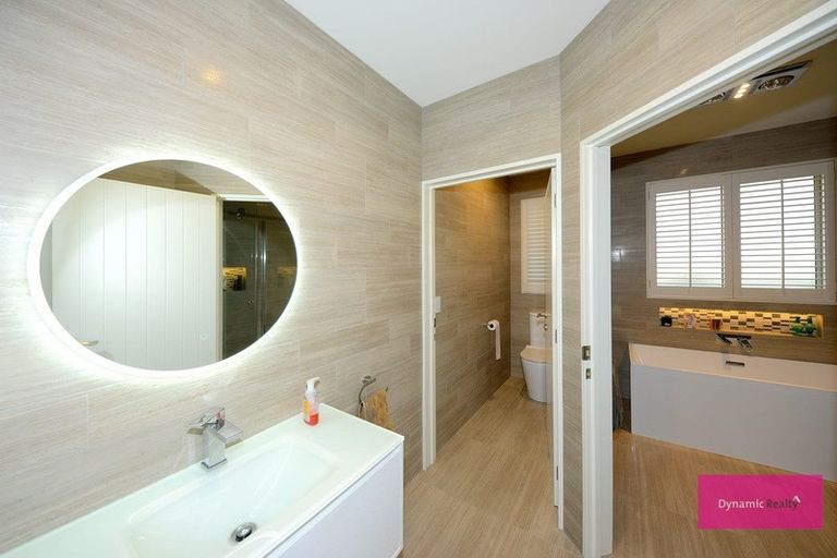 Photo of property in 7 Calypso Place, Spencerville, Christchurch, 8083