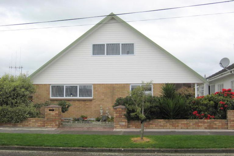 Photo of property in 68 Salisbury Street, Levin, 5510