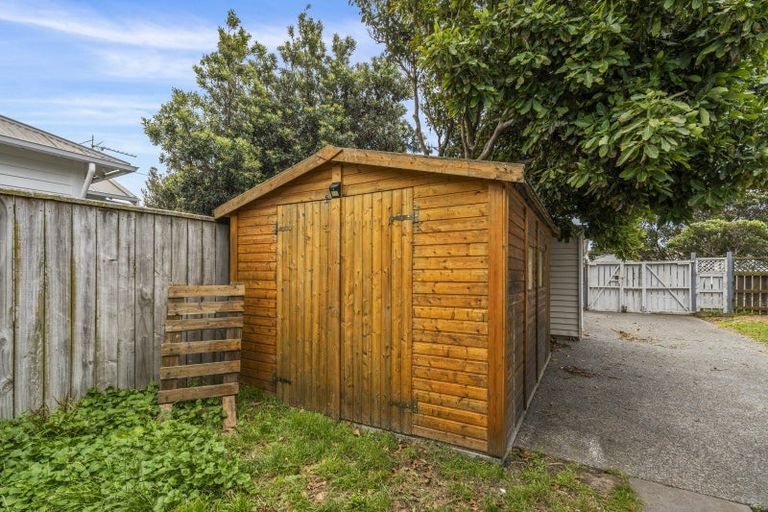 Photo of property in 22 Chelsea Street, Miramar, Wellington, 6022