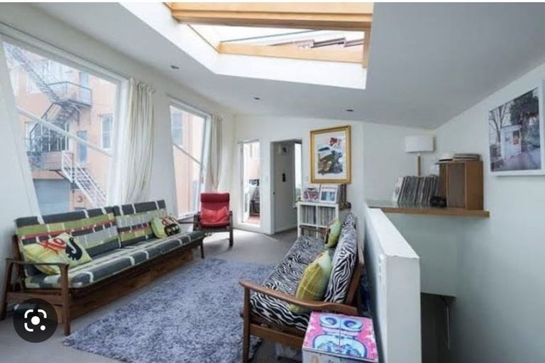 Photo of property in 167f Vivian Street, Te Aro, Wellington, 6011