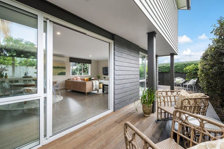 Photo of property in 1a Granada Place, Glendowie, Auckland, 1071