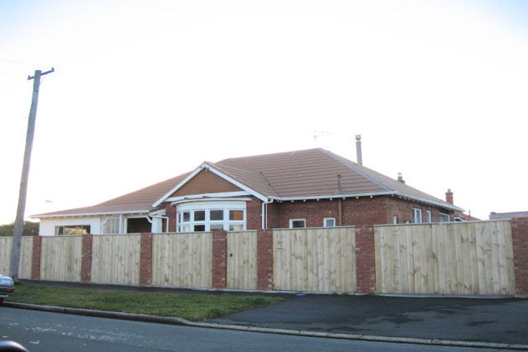 Photo of property in 47 Marlow Street, Saint Kilda, Dunedin, 9012