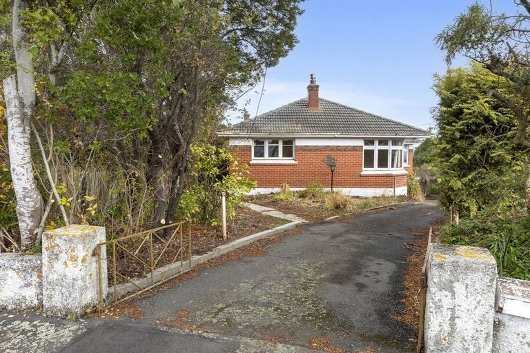 Photo of property in 26 Northfield Avenue, Opoho, Dunedin, 9010