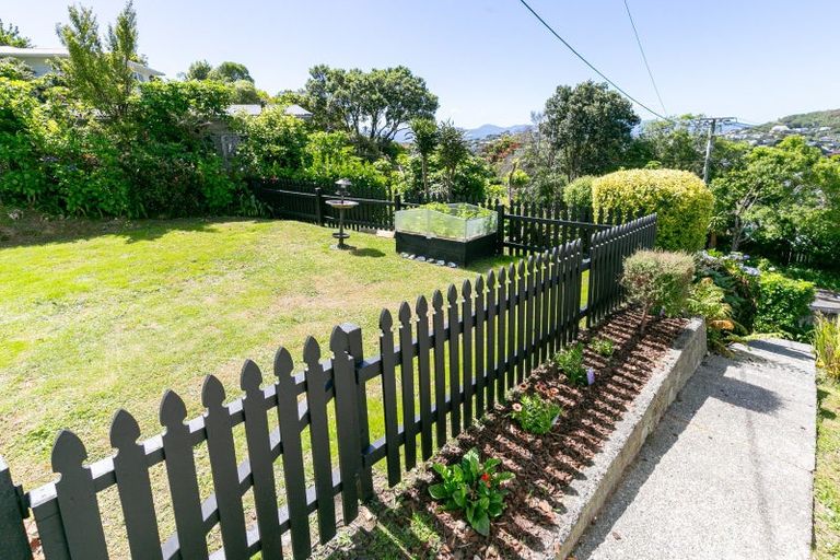 Photo of property in 91 Fox Street, Ngaio, Wellington, 6035