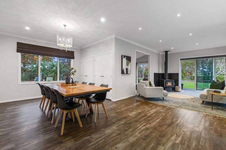 Photo of property in 1589a Kakaramea Road, Ngahinapouri, Hamilton, 3290