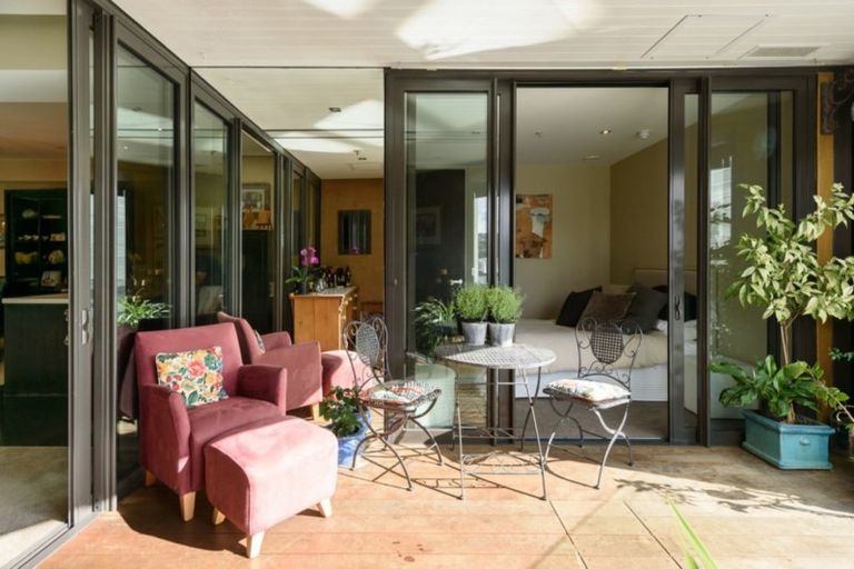 Photo of property in Chaffers Dock, 205/22 Herd Street, Te Aro, Wellington, 6011